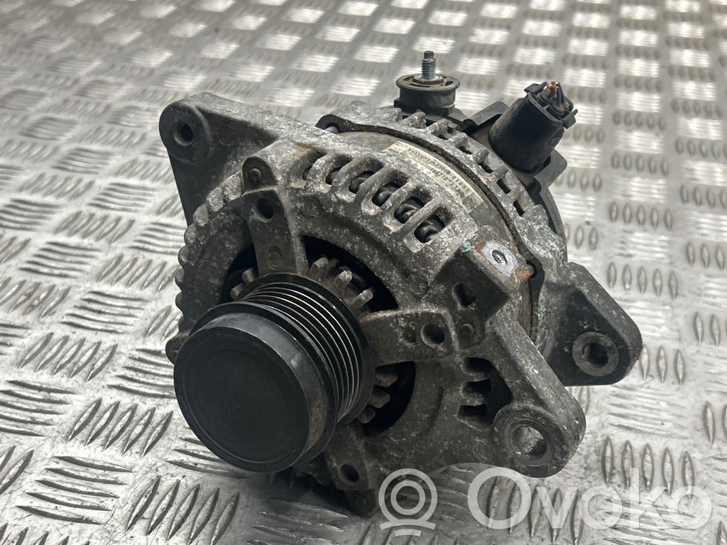 Toyota Avensis T270 Alternator 
