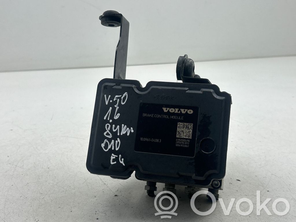 Volvo V50 ABS bloks 