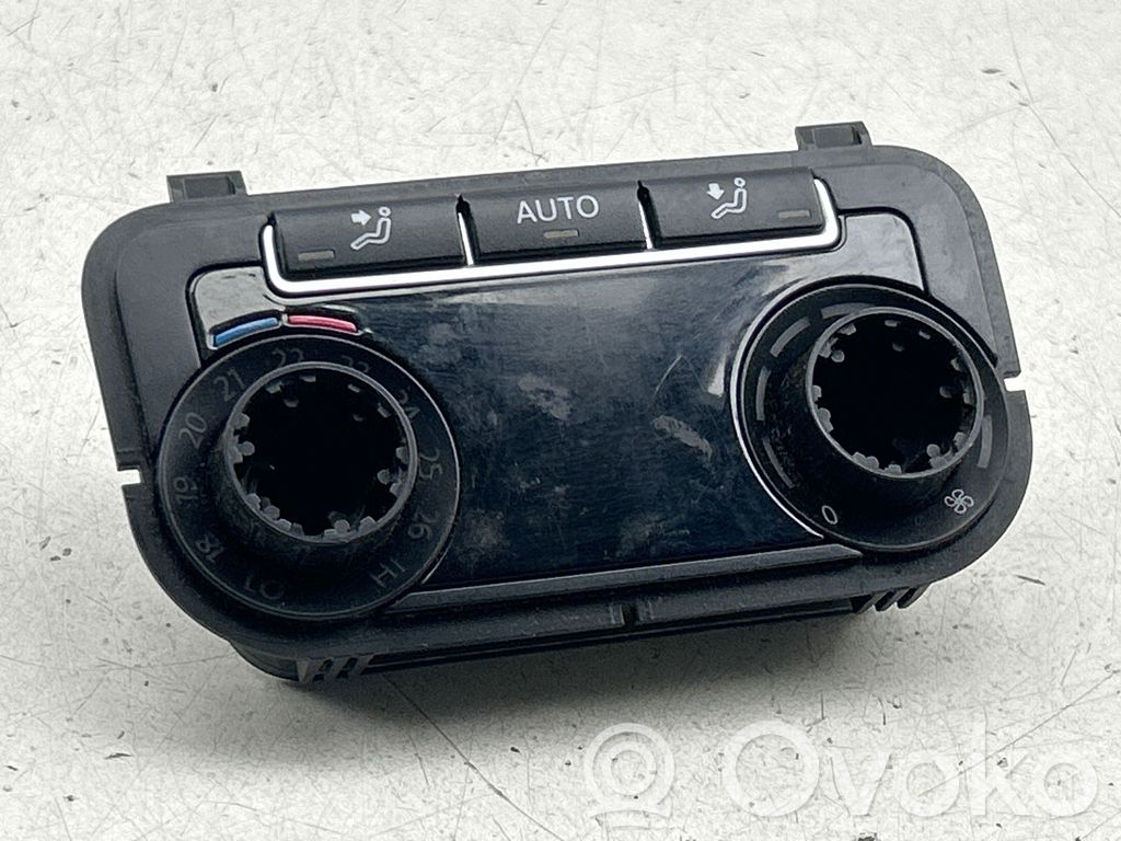 Volkswagen Sharan Unitate control climatizare 