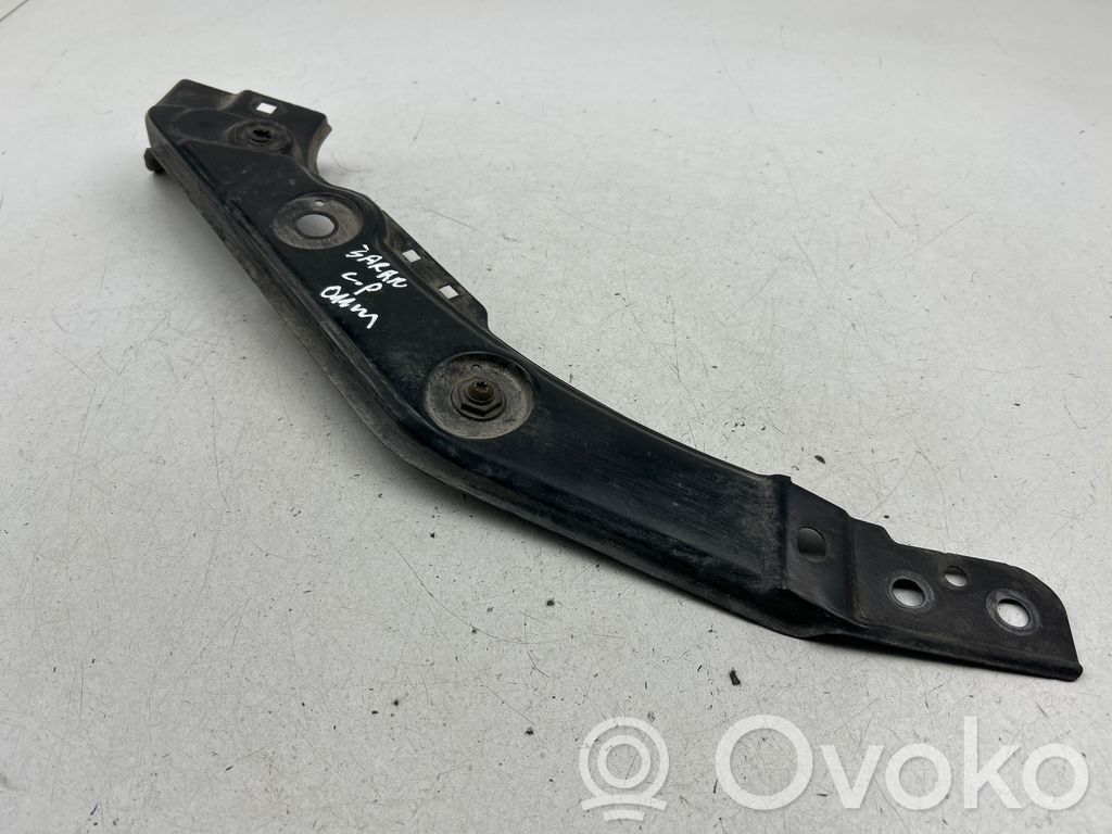 Volkswagen Sharan Staffa del pannello di supporto del radiatore 