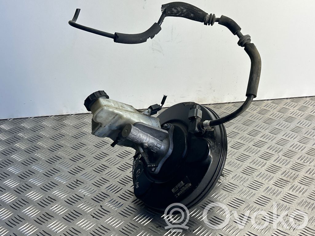 Volvo V50 Stabdžių vakuumo pūslė 