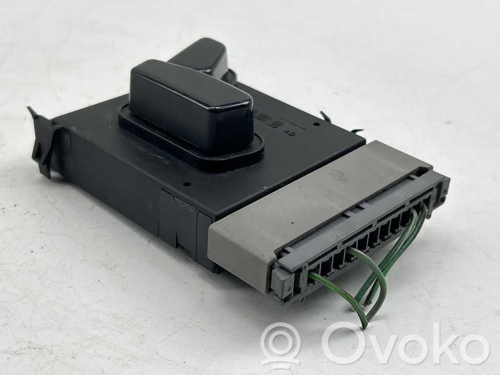 Chrysler Grand Voyager V Interruptor de control del asiento 