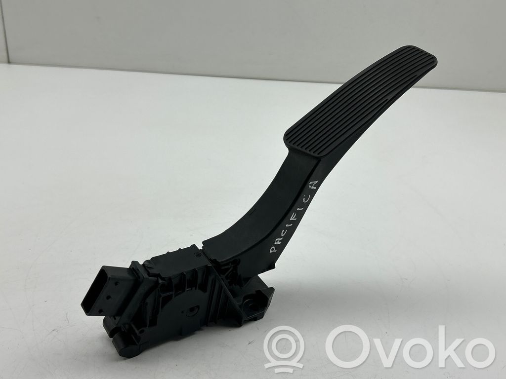 Accelerator throttle pedal   04581677AB,93446300,276802