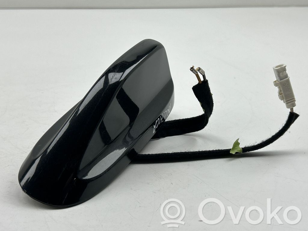Chrysler Pacifica Antenne GPS 