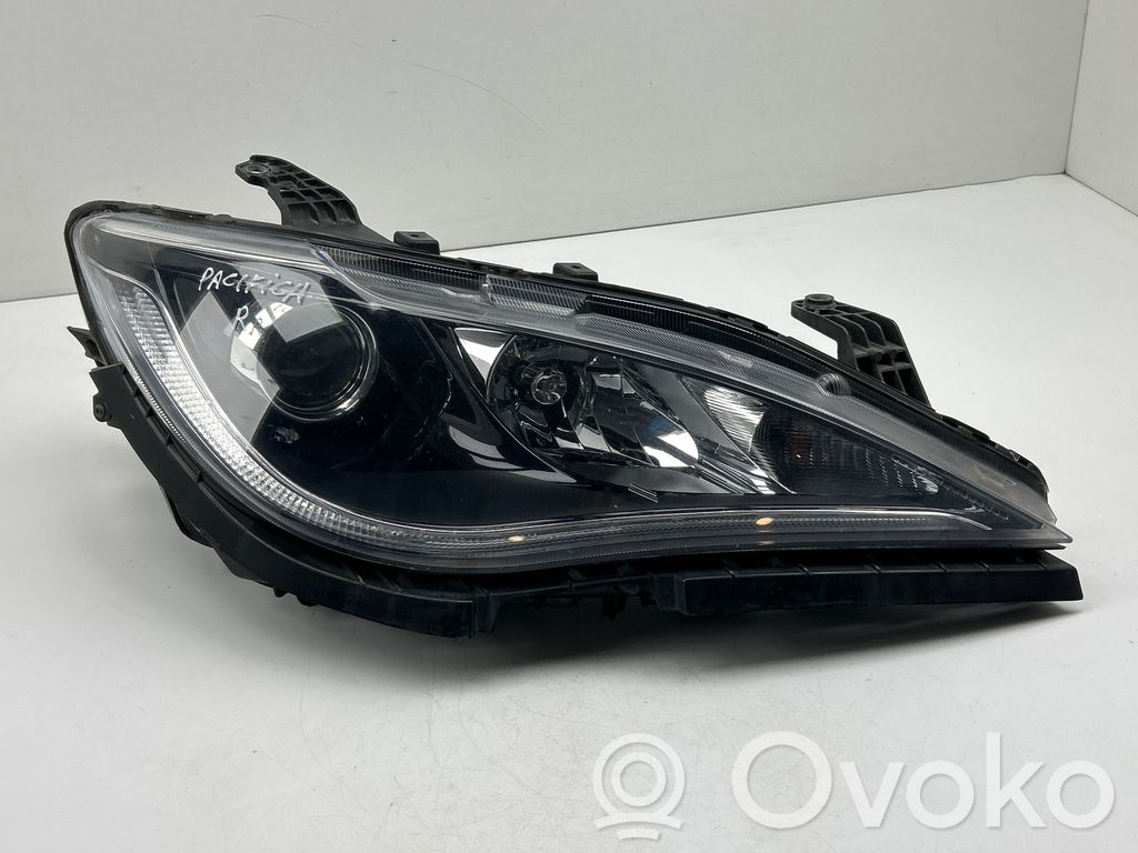 Headlight/headlamp   68228946AE