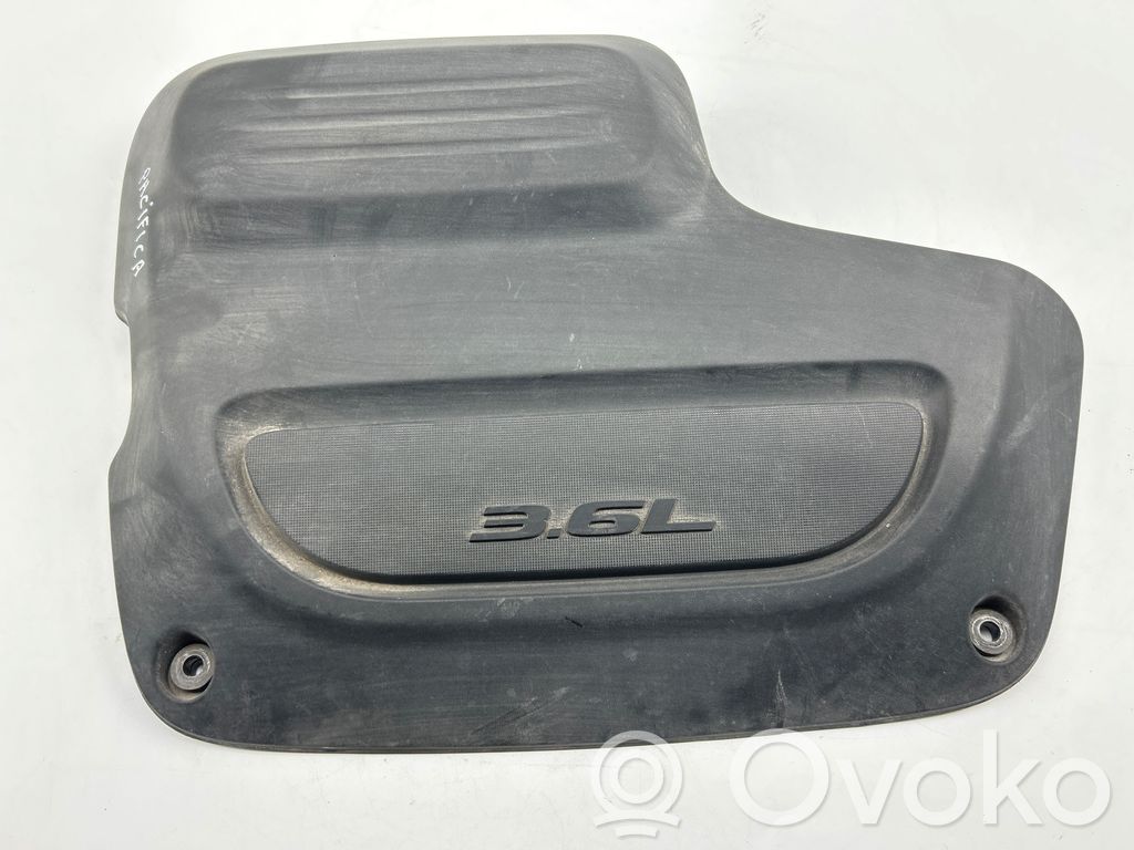 Motorabdeckung   04861764,05281384,G2244N