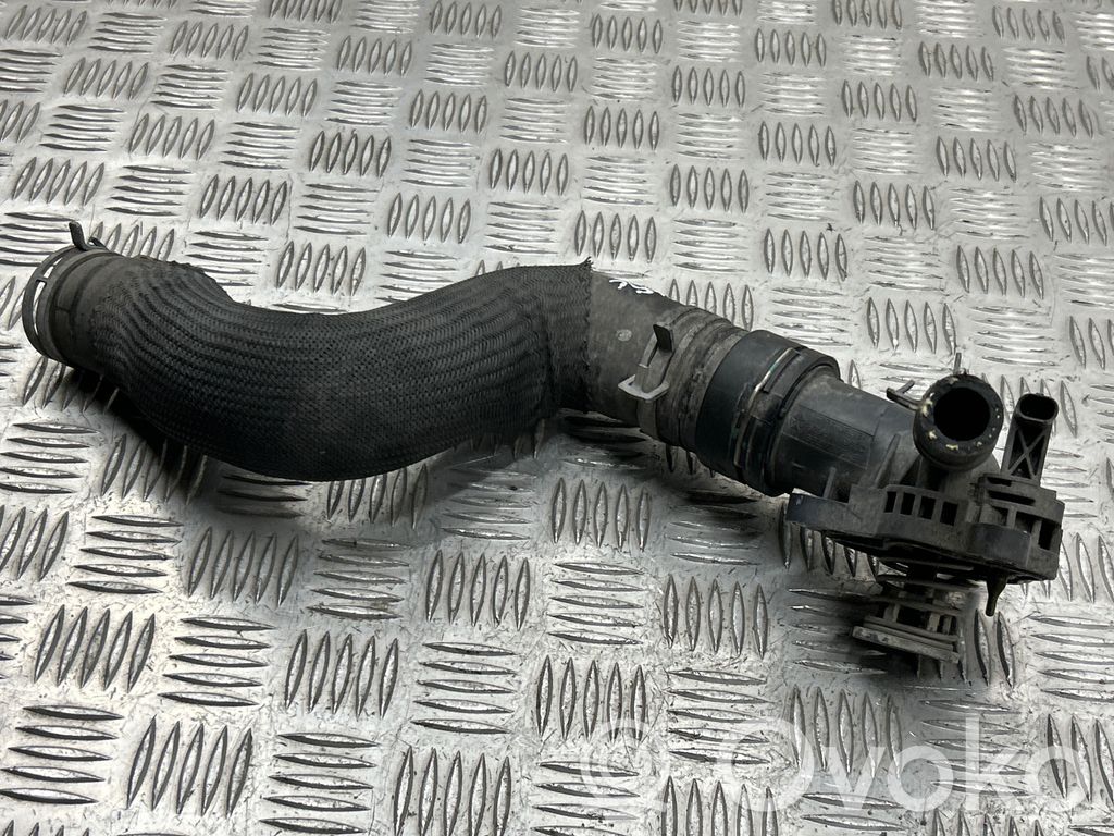 Chrysler Pacifica Thermostat 