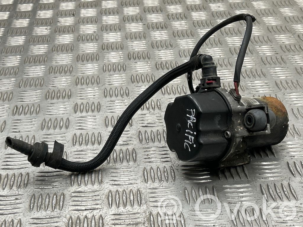 Chrysler Pacifica Alipainepumppu 