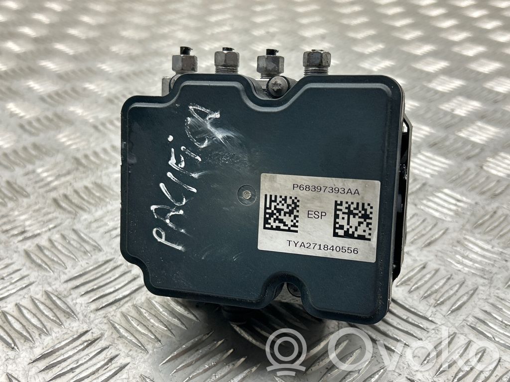 Chrysler Pacifica ABS bloks 