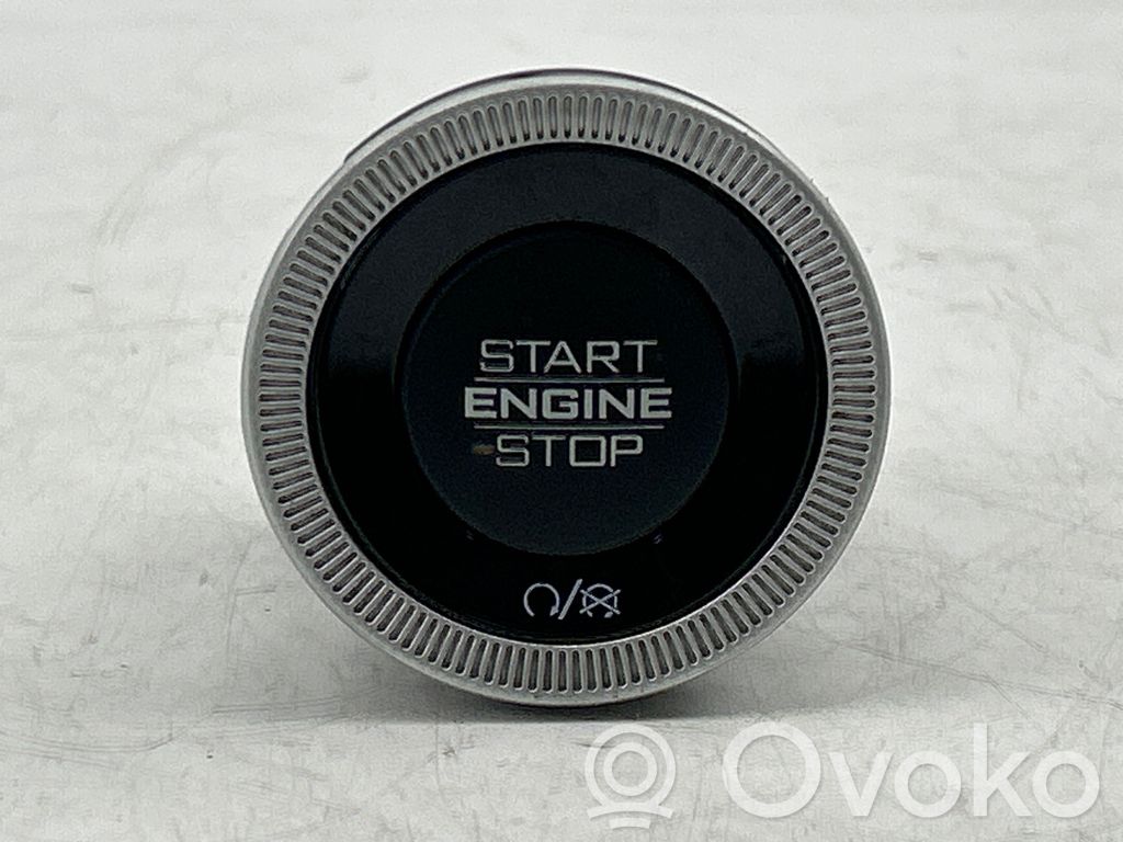 Jeep Grand Cherokee WL Engine start stop button switch 