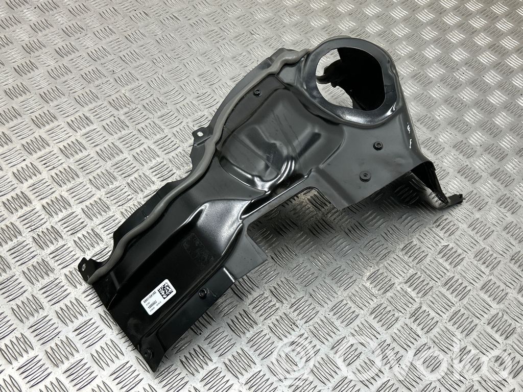 Jeep Grand Cherokee WL Alte piese compartiment motor 