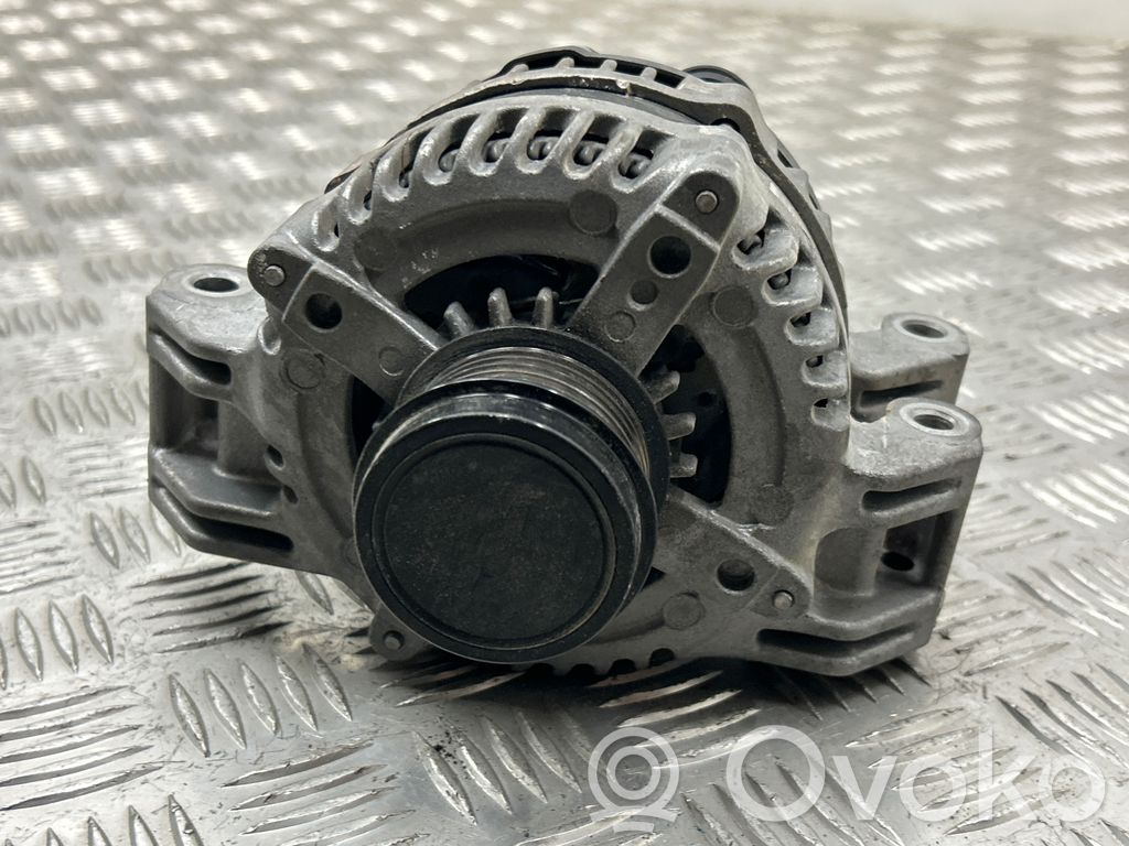 Jeep Grand Cherokee WL Alternator 