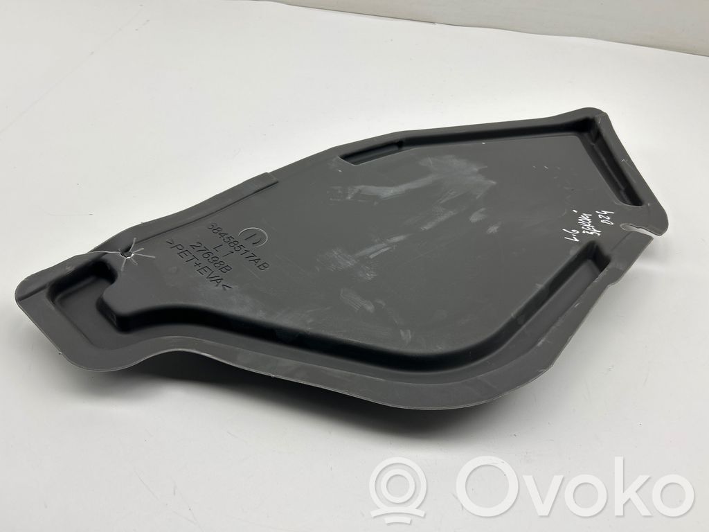 Jeep Grand Cherokee WL Alte piese de interior 