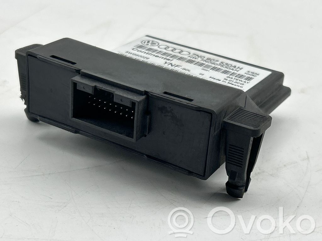 Módulo de control Gateway   7N0907530AH,5WG60029