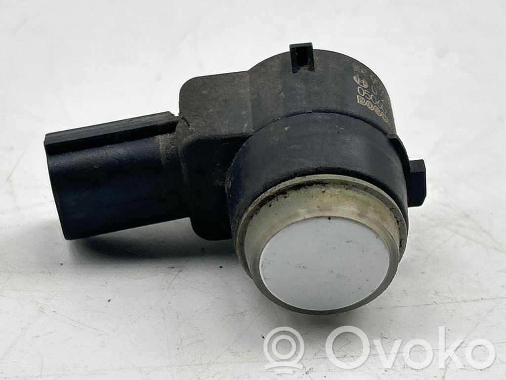 Opel Mokka Parksensor PDC 