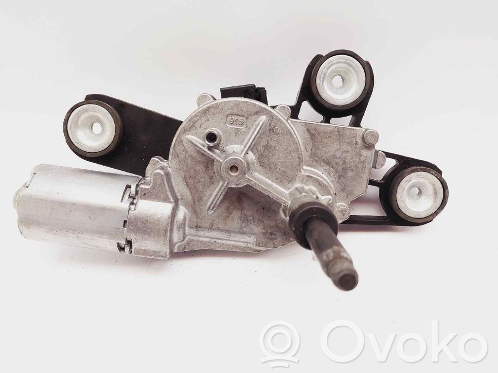 Ford Fiesta Rear window wiper motor 