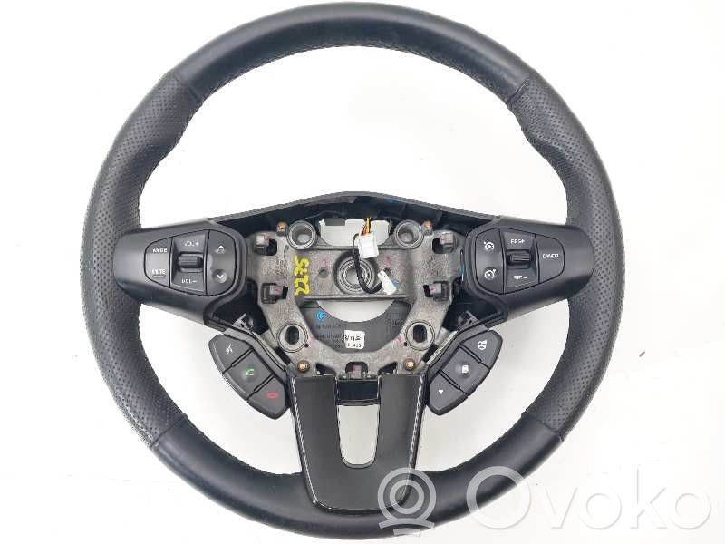 Ohjauspyörä   A4530CC2,A4530CC2,56100A4530CC2
