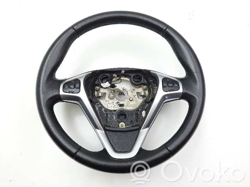 Ford B-MAX Volante 