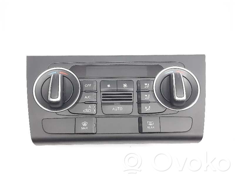 Audi Q3 8U Air conditioner control unit module 