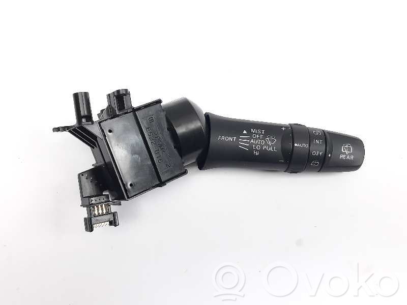 Leva comando tergicristalli   E532016,8612A067