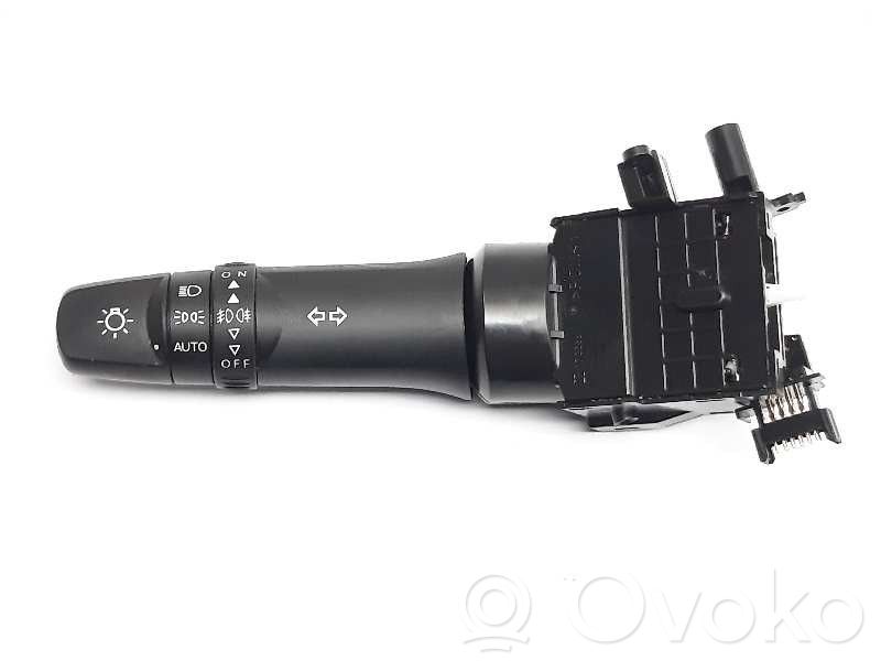 Mitsubishi ASX Panel lighting control switch 