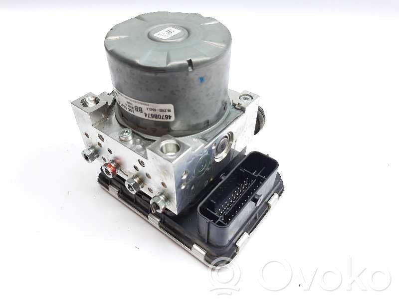 Pompa ABS   4670B674BB,06210923123