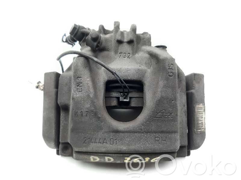 Citroen C5 Front brake caliper 