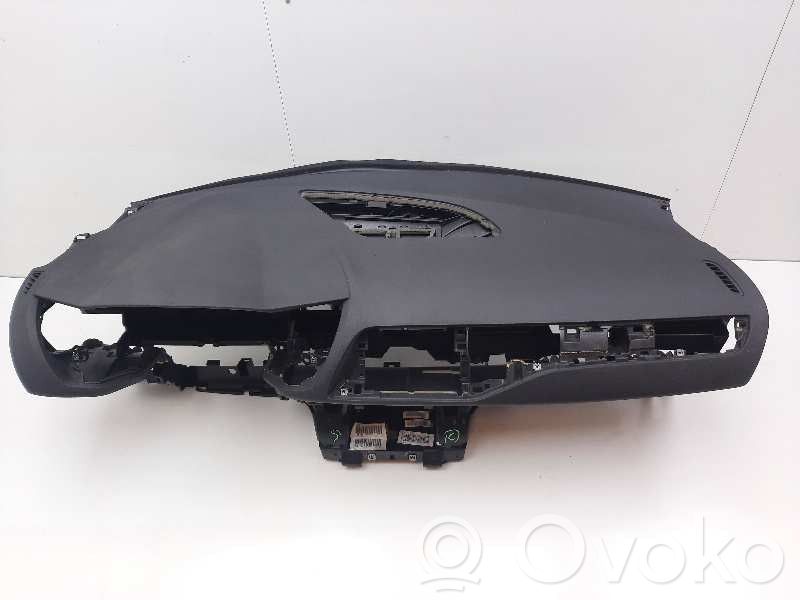 Citroen C5 Panelė 