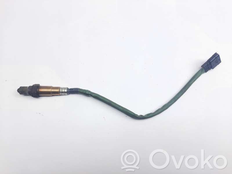 Renault Twingo III Lambda probe sensor 