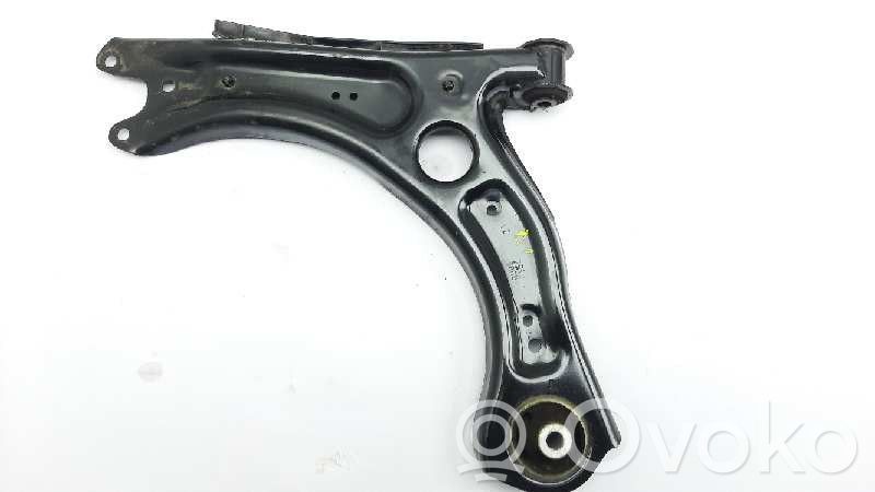 Volkswagen Polo VI Front control arm 