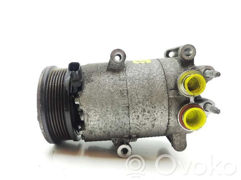 Klimakompressor Pumpe   AV6119D629CA