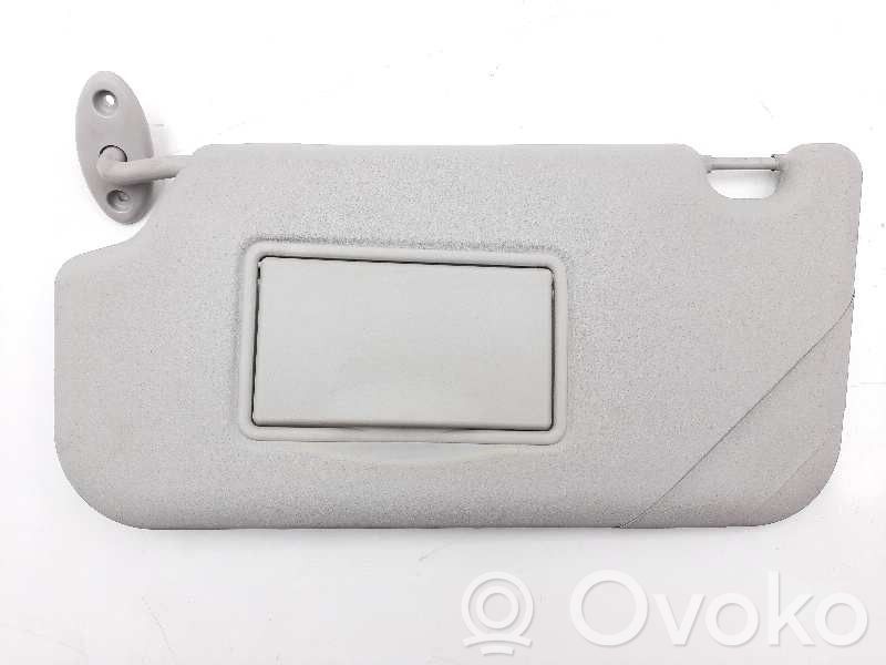 Sun visor   2S61A04101