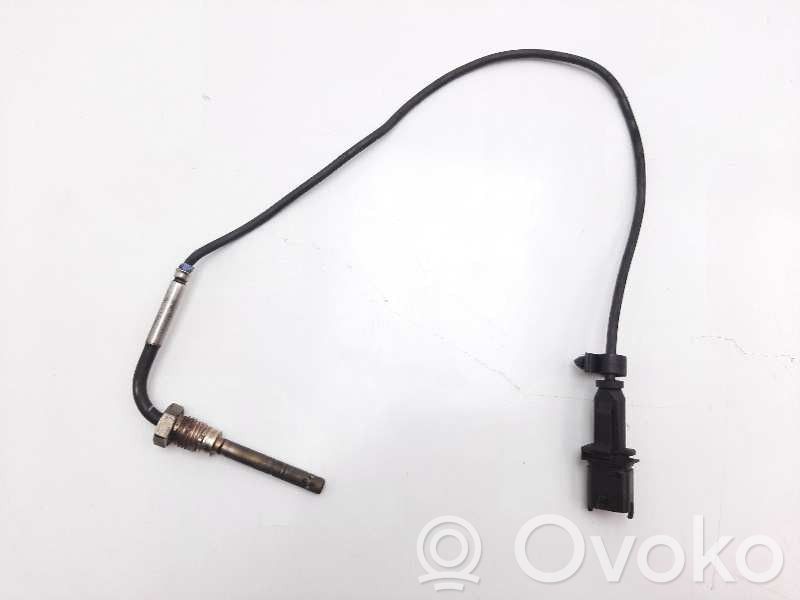 Fiat Grande Punto Cita veida sensors 
