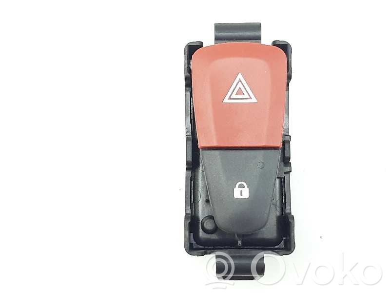 Botón interruptor de luz de peligro   88300000,8200214896,88300001