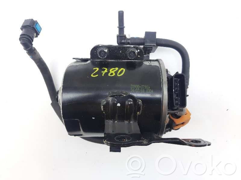 Hyundai i30 Filtro de combustible 