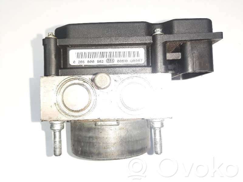 Pompe ABS   0265231997,0265800662