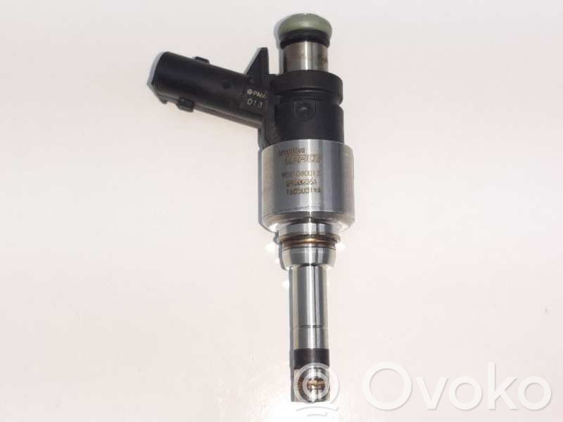 Hyundai Tucson TL Inyector de combustible 