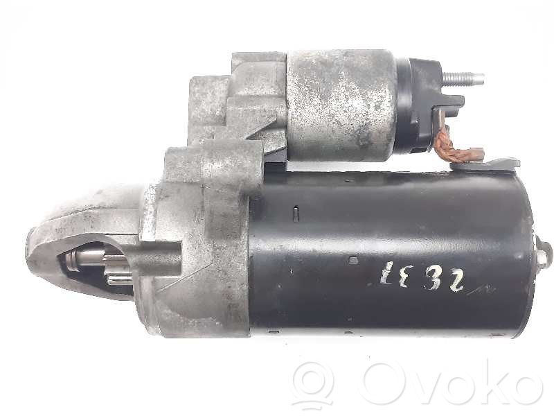 Motor de arranque   0001138064,20150925