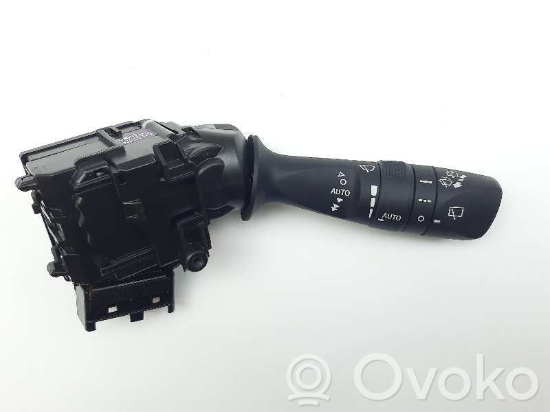 Toyota Auris E180 Wiper control stalk 
