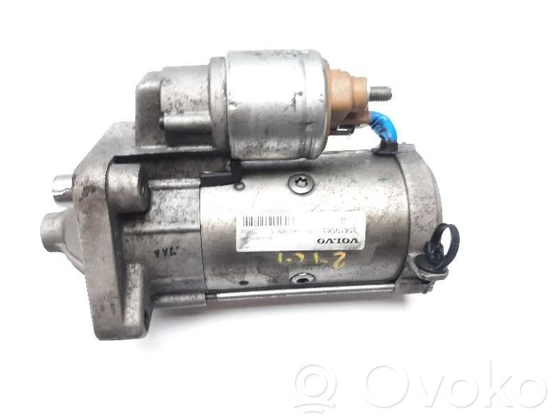 Starteris   31419543,11C60240MMC