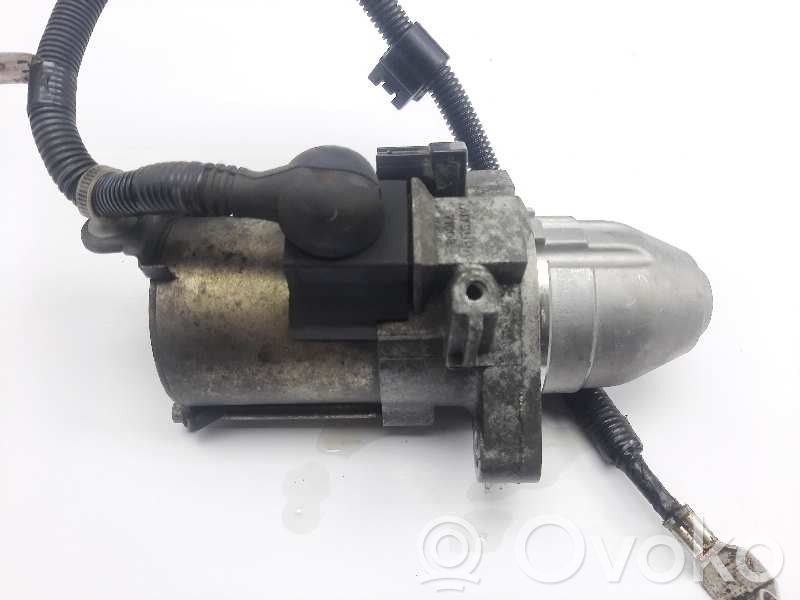 Motor de arranque   SM71013