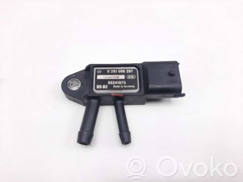 Sensor   0281006287,55241075,161004T2309F