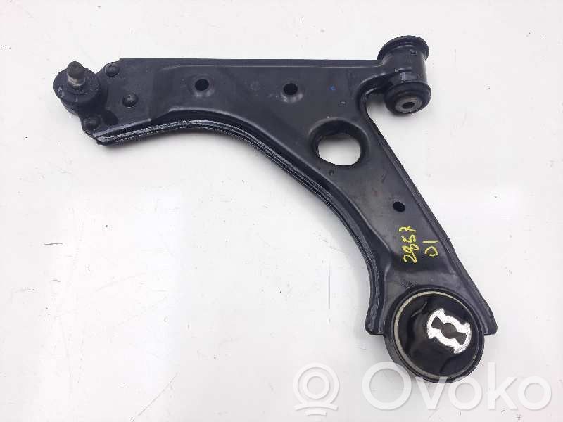 Citroen Nemo Front control arm 