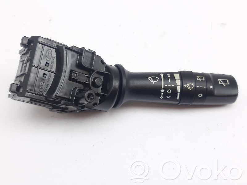 Hyundai i20 (PB PBT) Wiper control stalk 