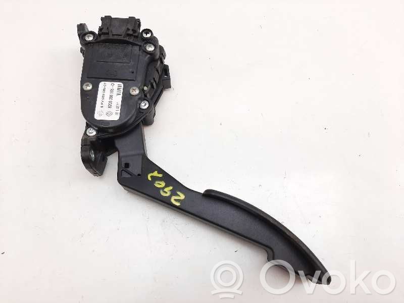 Acceleration sensor   8200386506D,6PV00908502