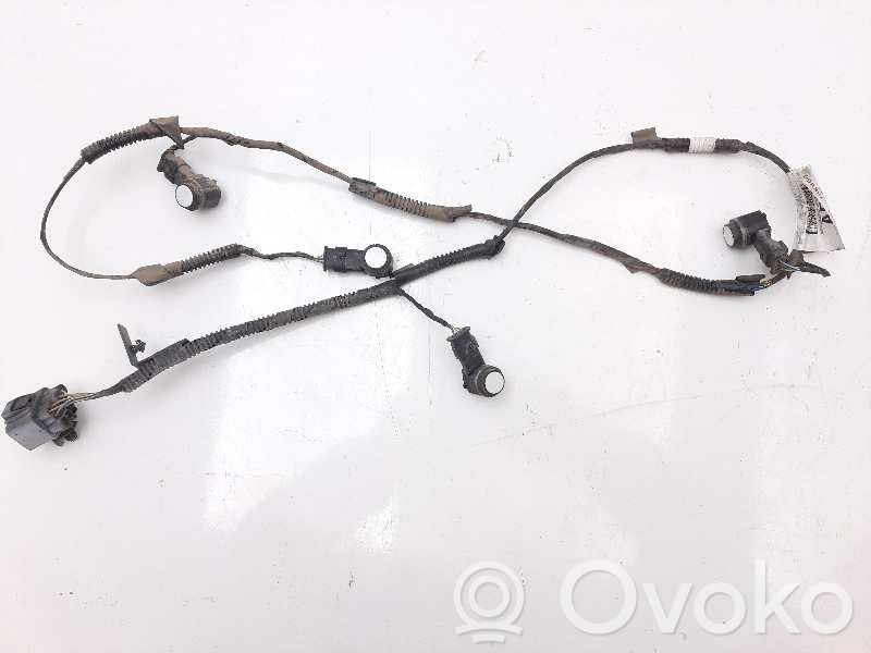 Ford Focus C-MAX Sensor 