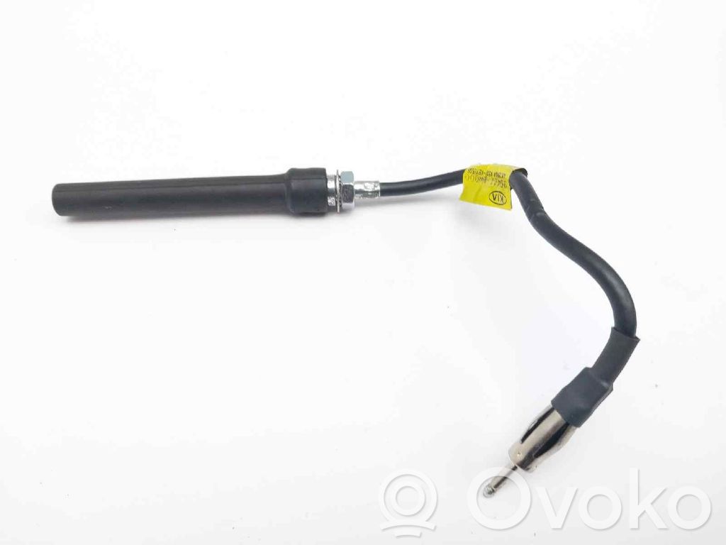 KIA Rio Antena radiowa 