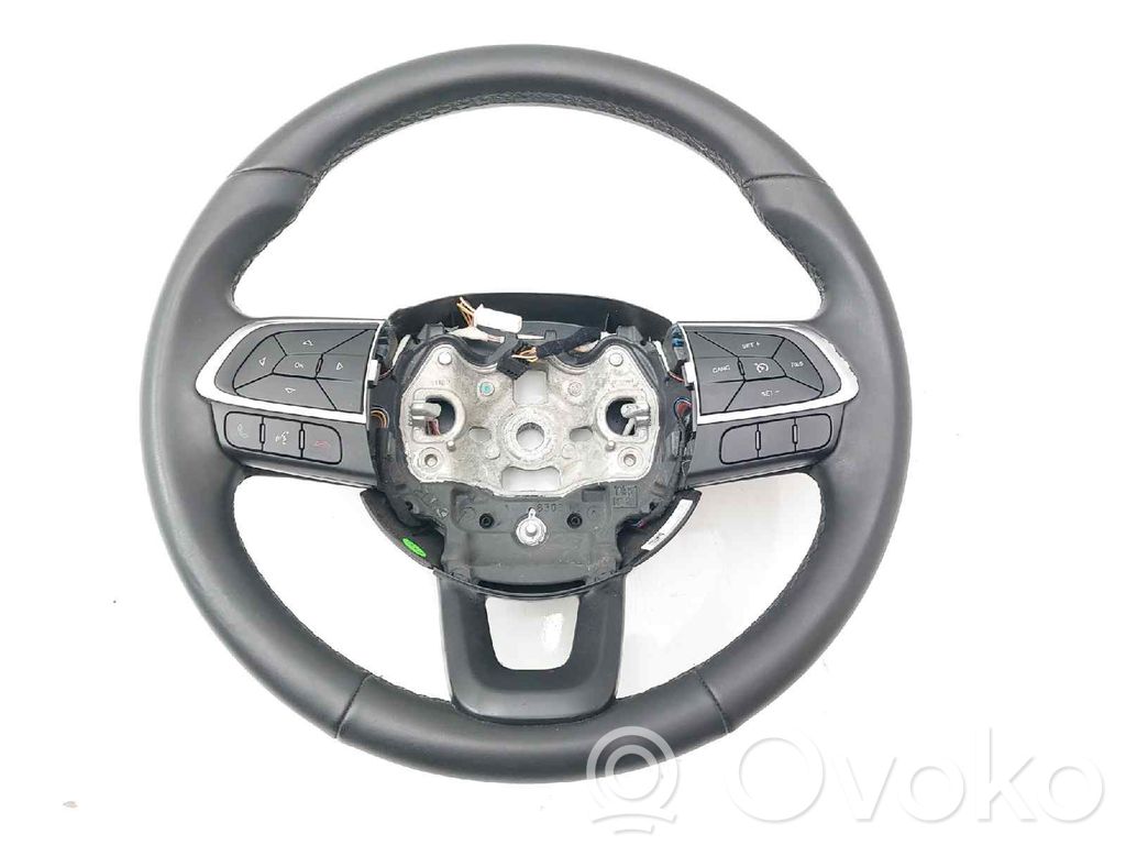 Fiat Tipo Ohjauspyörä 