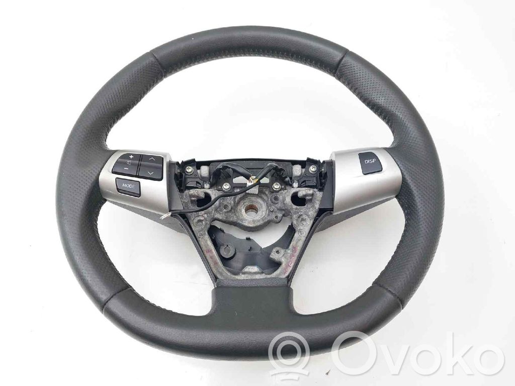Toyota Auris 150 Ohjauspyörä 