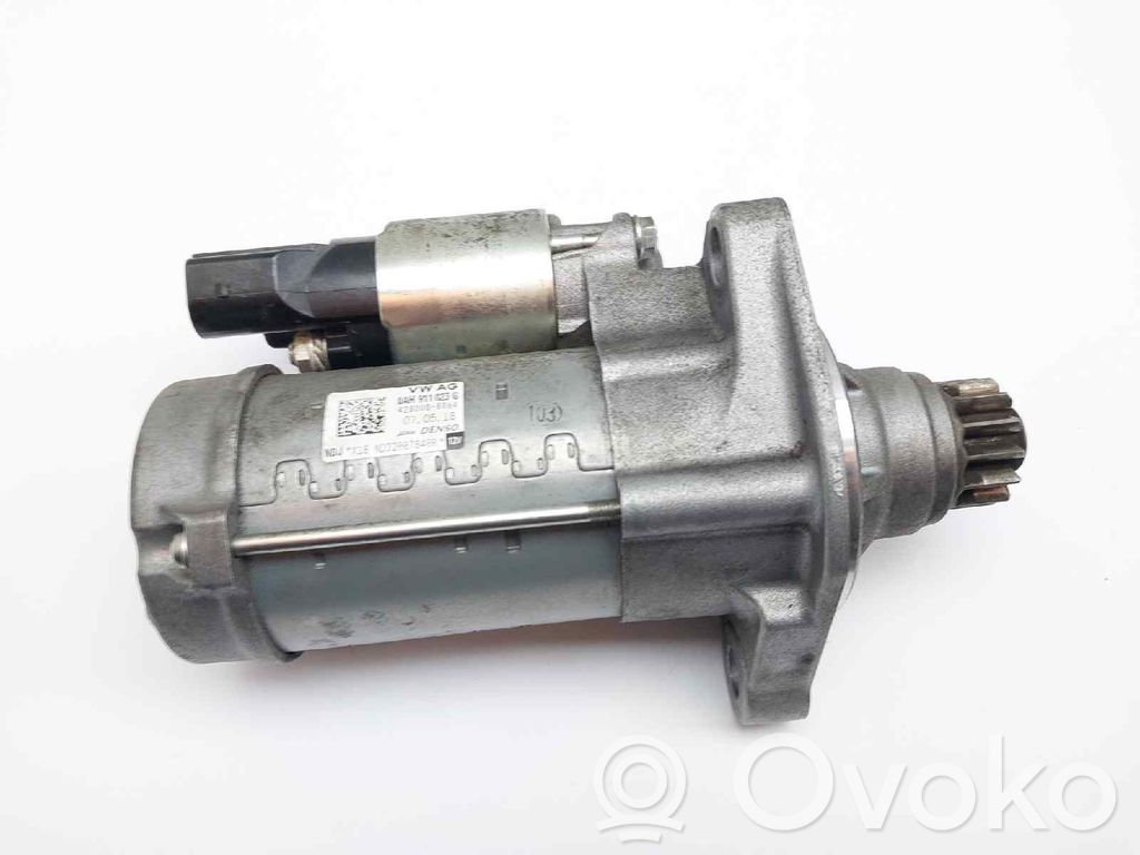 Motor de arranque   0AH911023G